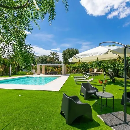 ヴィラ Blue Coast Luxury Private Villa, Pool, Jacuzzi, *