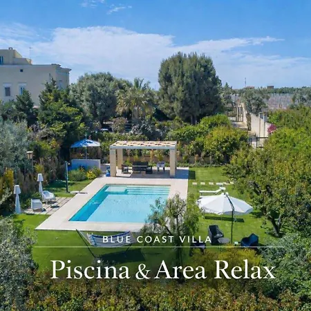 Blue Coast Luxury Private Villa, Pool, Jacuzzi, Βίλα