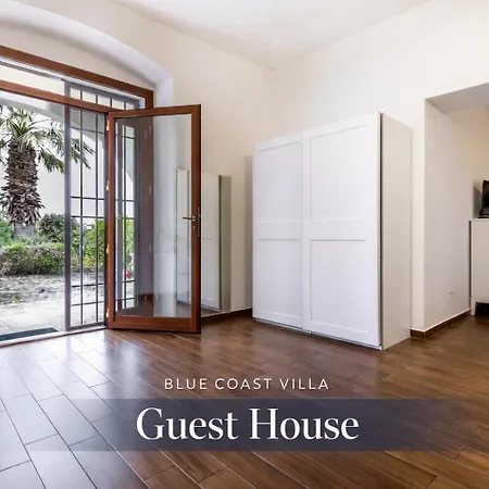 Blue Coast Luxury Private Villa, Pool, Jacuzzi, بيشيلي